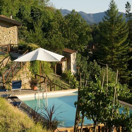 Casa Del'Orto Villa Bigliolo Exteriör bild