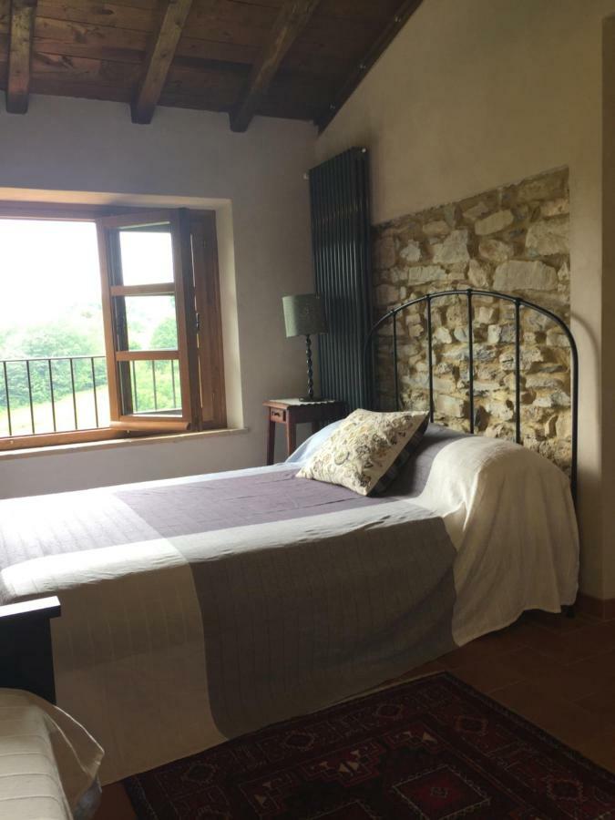 Casa Del'Orto Villa Bigliolo Exteriör bild